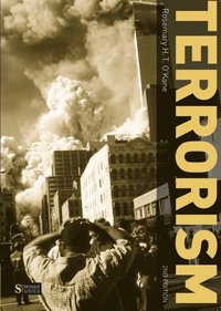 bokomslag Terrorism