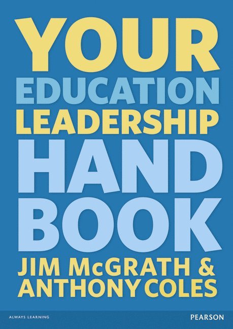 Your Education Leadership Handbook 1