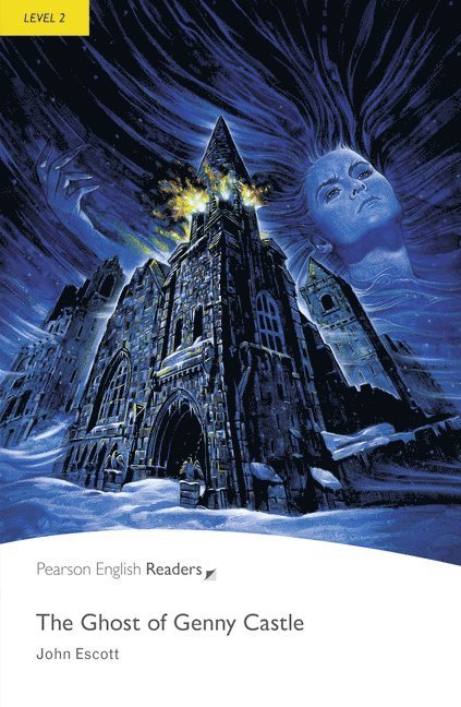 Level 2: The Ghost of Genny Castle Book and MP3 Pack 1