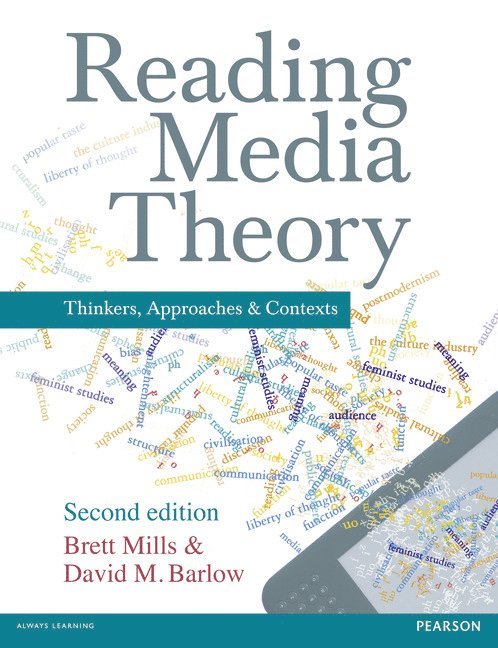 Reading Media Theory 1