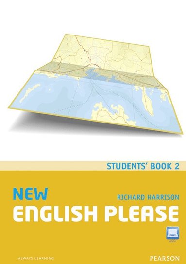 bokomslag New English Please Pack 2