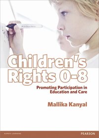 bokomslag Children's Rights 0-8