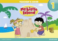 bokomslag My Little Island Level 1 Teacher's Book