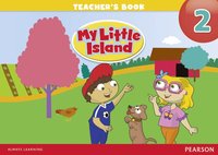 bokomslag My Little Island Level 2 Teacher's Book