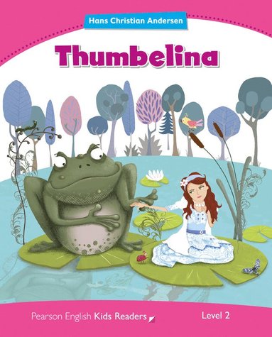 bokomslag Level 2: Thumbelina