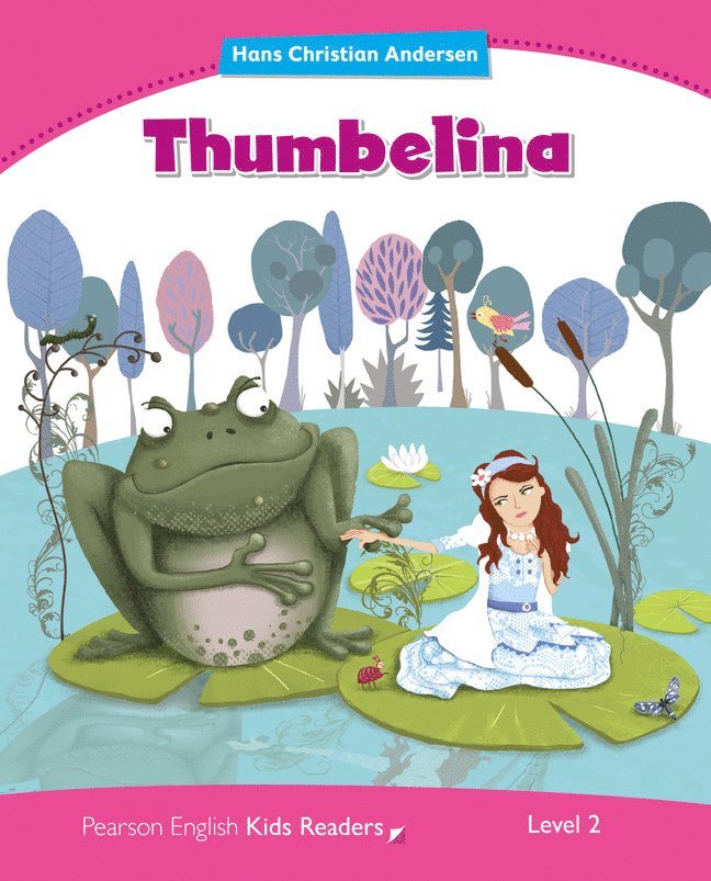 Level 2: Thumbelina 1