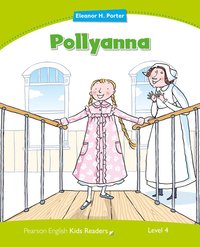 bokomslag Level 4: Pollyanna