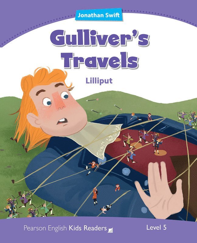 Level 5: Gulliver's Travels 1