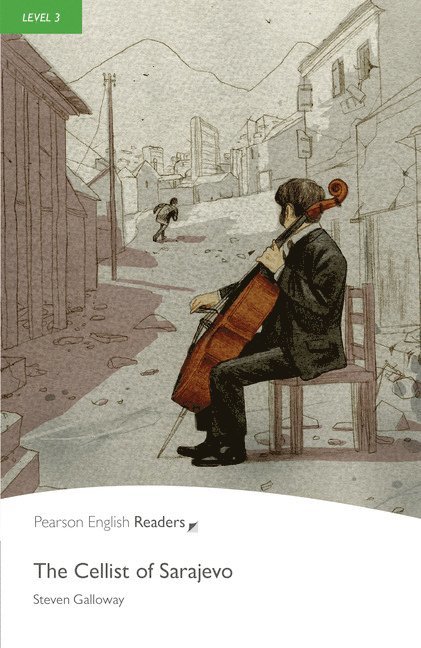 Level 3: The Cellist of Sarajevo 1