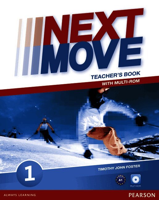 Next Move 1 Teachers Book for pack