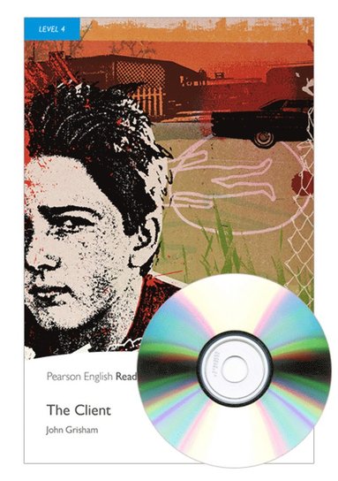 bokomslag Level 4: The Client Book and MP3 Pack