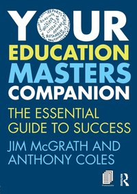 bokomslag Your Education Masters Companion