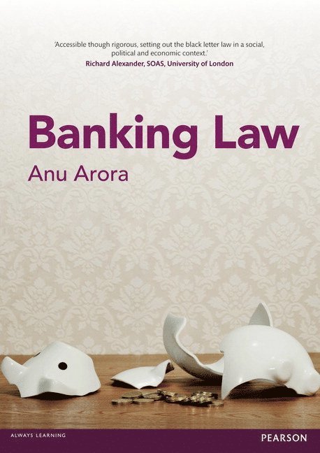 Banking Law