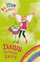 Rainbow Magic: Danni the Drum Fairy