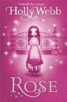 Holly Webb - Rose, Häftad