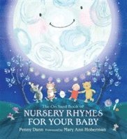 bokomslag The Orchard Book of Nursery Rhymes for Your Baby