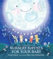 Orchard Book of Nursery Rhymes for Your Baby, Inbunden