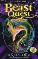 Beast Quest: Krestor the Crushing Terror 1