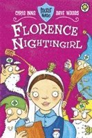 bokomslag Pocket Heroes: Florence Nightingirl
