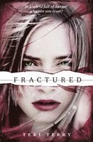 SLATED Trilogy: Fractured 1