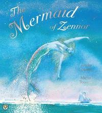 bokomslag The Mermaid of Zennor