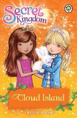 Secret Kingdom: Cloud Island 1