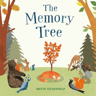 The Memory Tree 1