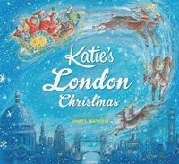 bokomslag Katie's London Christmas