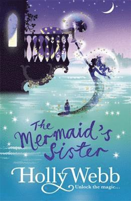 A Magical Venice story: The Mermaid's Sister 1
