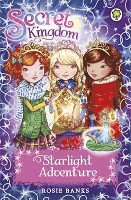 Rosie Banks - Secret Kingdom: Starlight Adventure, Häftad