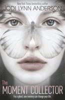 Jodi Lynn Anderson - Moment Collector, Häftad