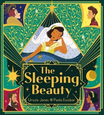 The Sleeping Beauty 1