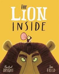 bokomslag The Lion Inside