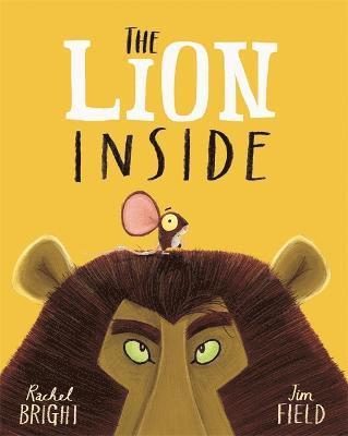 The Lion Inside 1