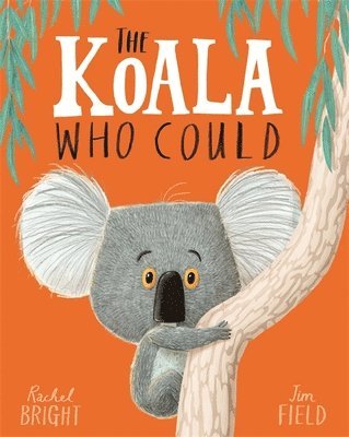 The Koala Who Could 1