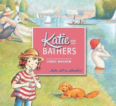 Katie and the Bathers 1