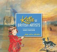 bokomslag Katie and the British Artists