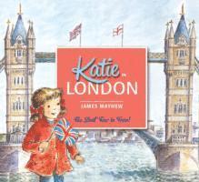 Katie In London 1