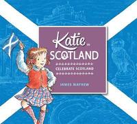 bokomslag Katie in Scotland