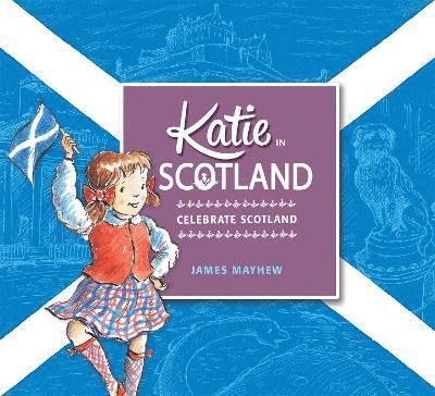 Katie in Scotland 1