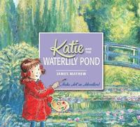 bokomslag Katie and the Waterlily Pond