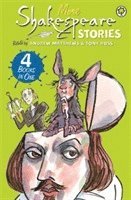bokomslag Shakespeare Story: More Shakespeare Stories
