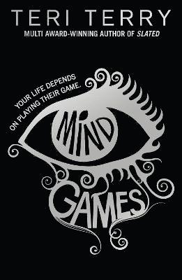 Teri Terry - Mind Games, Häftad