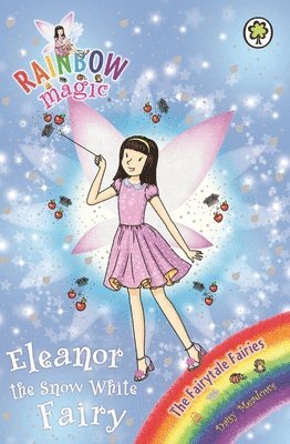 Daisy Meadows - Rainbow Magic: Eleanor the Snow White Fairy, Häftad