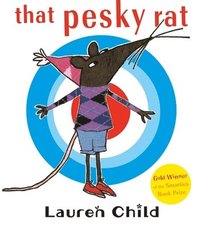 bokomslag That Pesky Rat