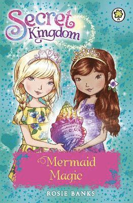 Secret Kingdom: Mermaid Magic 1