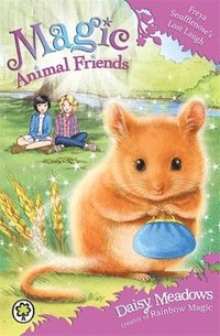 bokomslag Magic Animal Friends: Freya Snufflenose's Lost Laugh