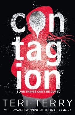 Teri Terry - Dark Matter: Contagion, Häftad