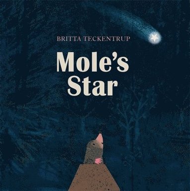 bokomslag Mole's Star