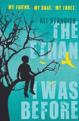 Ali Standish - Ethan I Was Before, Häftad